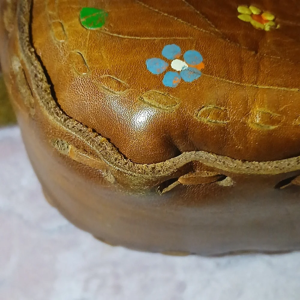 Mexico sweet bag